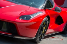 페라리 70주년의 아이콘 라페라리 아페르타(LAFERRARI APERTA) 공개