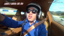 [카리포트TV] 럭셔리 GT카, 렉서스 LC500 / LC500h