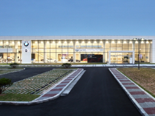 BMW 드라이빙 센터, 독일 BMW M 본사가 인정하는 드라이빙 익스피리언스 레벨 공식 획득