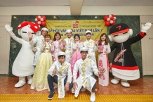 금호타이어, 제7회 베트남 문화축제 후원