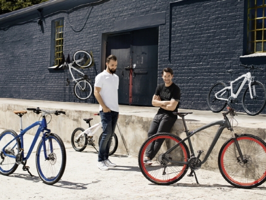 BMW 그룹 코리아, 라이프스타일 바이크 캠페인 2017 실시