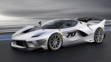 페라리, 혁신 기술의 집약체 ‘FXX-K Evo’ 공개