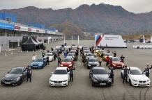 BMW 그룹 코리아, BMW M 트랙 데이 코리아 2017 개최