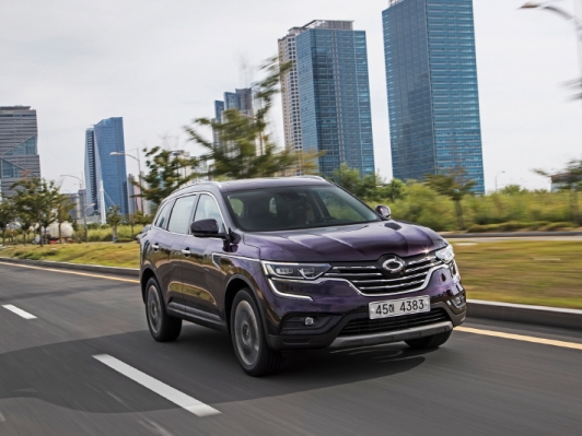 르노삼성, ‘오토솔루션 2017 겨울 감사이벤트’ 진행