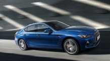 ‘GENESIS G70 EXPERIENCE DAY’ 고객 시승 이벤트 참가자 모집