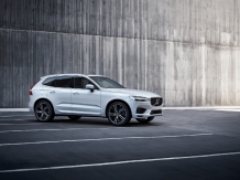 볼보차, '더 뉴 XC60 D5' 6,220~6,870만원까지