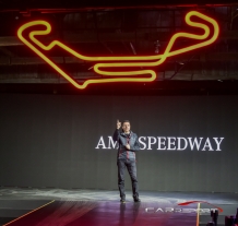AMG 50주년, 내년 AMG 브랜드 ‘AMG 스피드웨이’로 명칭 바꿔