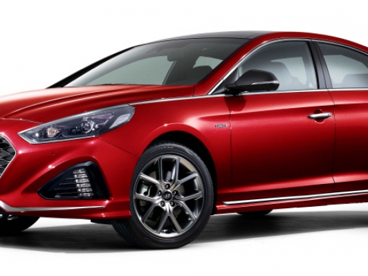 현대차, 스페셜 에디션 ‘쏘나타 커스텀 핏’ 12월 한달 한정 판매