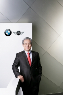 BMW 그룹 코리아, 김효준 대표이사 회장 취임 및 한상윤 사장 선임 인사 발표