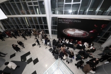 BMW 그룹 코리아, 고객 대상 송년 오페라 ‘라 트라비아타’ 공연
