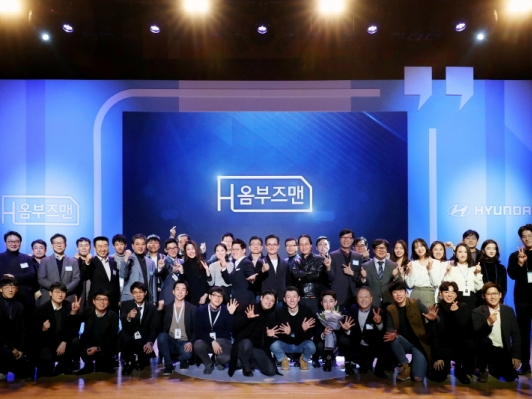 ‘쏘나타 커스텀 핏’, 직접 제안한 고객의 품에 안기다