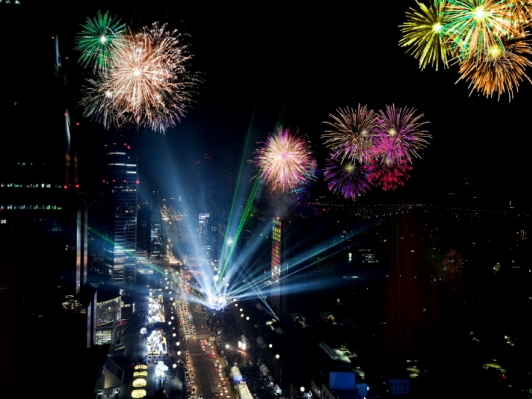 현대자동차, ‘더 브릴리언트 카운트다운 2018’ 실시