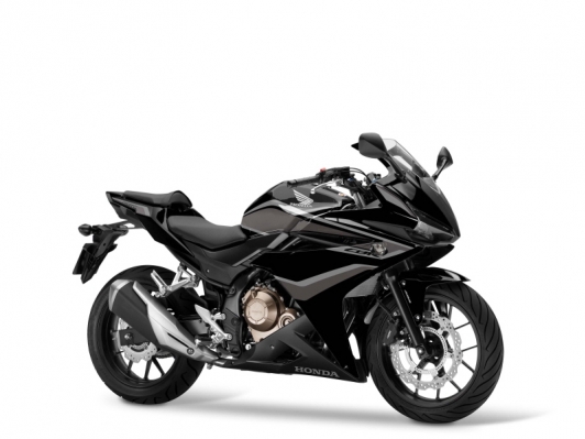 혼다코리아, 2018년형 CBR500R∙CB500X 국내 공식 발매