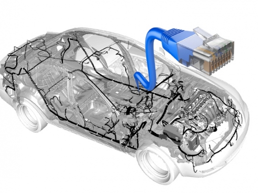 ’19년 나올 현대·기아차 커넥티드 카에 최대 1기가/s 처리하는 네트워크 깔린다