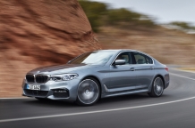 BMW 그룹 코리아, 2017년도 사상 최대 판매 기록