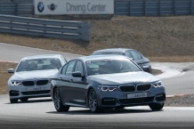BMW 5시리즈, 지난해 2만 4220대로 역대 최대 판매실적