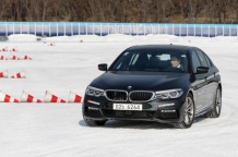 BMW 코리아, 국민타자 이승엽 씨 ‘프렌드 오브 BMW’로 선정