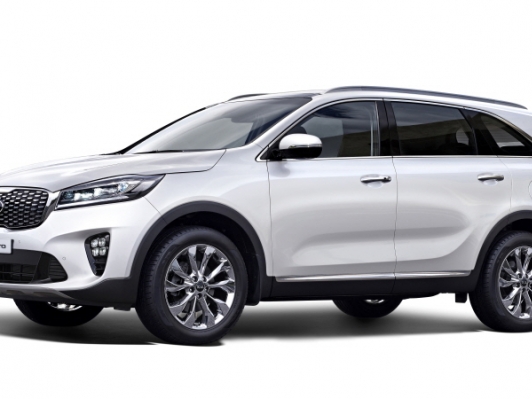 더 뉴 쏘렌토 ‘넘버원 에디션’ 출시