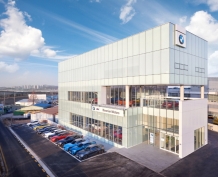 BMW 그룹 코리아, 자유로에 고성능 브랜드 M 특화 전시장 첫 오픈
