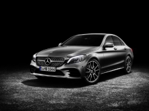 메르세데스 벤츠,2018 제네바 모터쇼 4도어 메르세데스-AMG GT쿠페’ 공개
