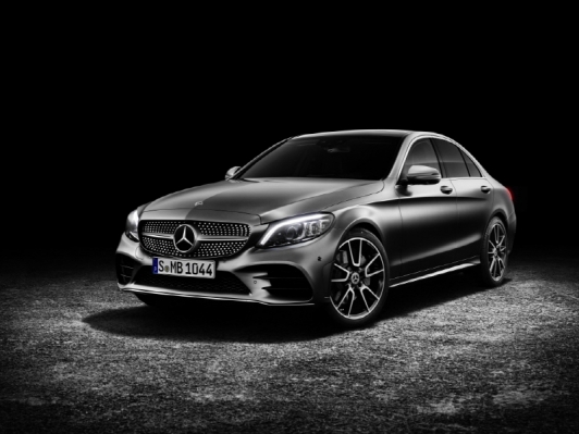 메르세데스 벤츠,2018 제네바 모터쇼 4도어 메르세데스-AMG GT쿠페’ 공개