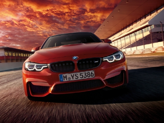 BMW 그룹 코리아, 슈퍼레이스 챔피언십 ‘M 클래스’ 참가선수 모집