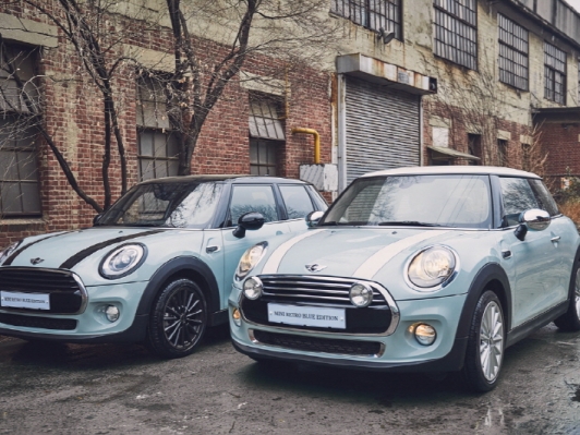 MINI 라이프스타일 플랫폼 ‘도미니크’, 두 번째 한정판 온라인 전용 에디션 출시