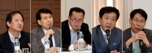 한국자동차전문기자협회, '미세먼지, 자동차와 환경’ 토론회서 소형 디젤차 방향 제시