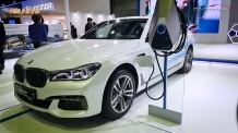 [카리포트TV] BMW PHEV 740e·i8 & EV i3