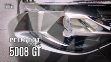 (영상) 마음 흔들리게 만드는 5008 GT