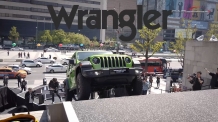 뭐가 달라졌나? 올 뉴 랭글러(All New Wrangler) 풀 라인업 상세소개 