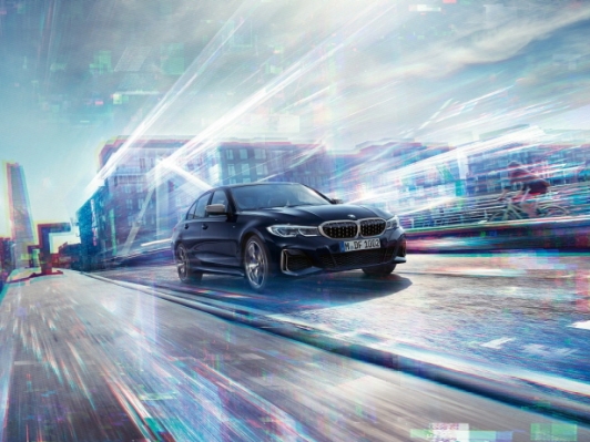  7,500만원, 뉴 M340i 출시