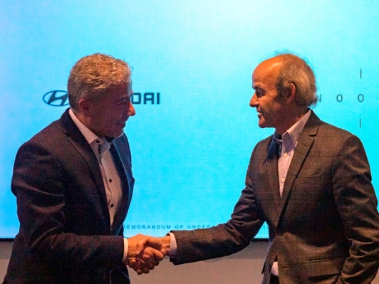 현대·기아차, 미국 카누社와 '차세대 전기차 플랫폼' 공동 개발 착수