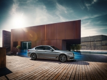 BMW 코리아, 530e M 스포츠 패키지 공식 출시