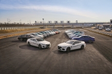 BMW 드라이빙 센터, 누적 방문객 100만명 돌파