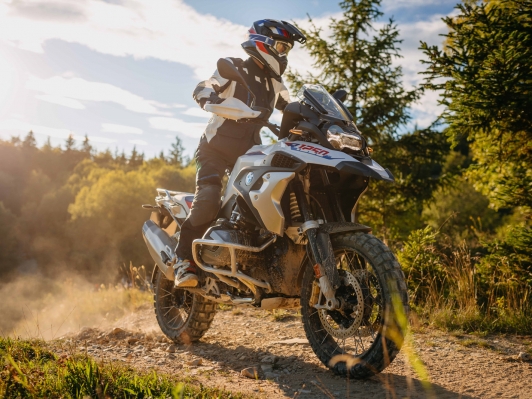 BMW 모토라드, 뉴 R 1250 GS 시리즈 및 뉴 R 18 클래식 국내 공식 출시