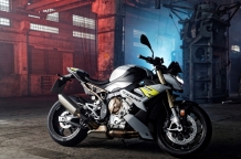 고성능 스포츠 로드스터, BMW 모토라드 뉴 S 1000 R 출시