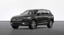 전기모터 주행거리 늘린 XC90, S90, XC60 리차지 플러그인 하이브리드 출시