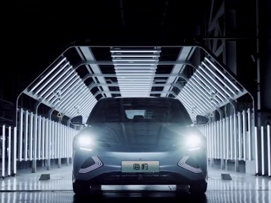 불량률 0%, 中 BYD 핵심 생산 거점 '선산 공업단지를 가다' [Reportage]