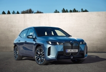 성능과 효율이 모두 향상된 전기 SAV ‘BMW 뉴 iX’ 공개