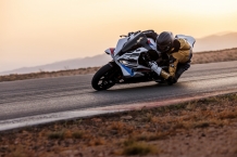 3230만원, 3세대 부분변경 S 1000 RR 사전 예약