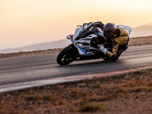 3230만원, 3세대 부분변경 S 1000 RR 사전 예약