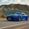 메르세데스 고성능 쿠페 2세대 ‘AMG GT 55 4MATIC+’ 출시 
