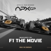 스크린에 담아낸 서킷 위의 광기, 박진감 넘치는 영화 'F1 더 무비'