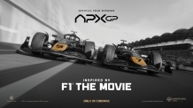 스크린에 담아낸 서킷 위의 광기, 박진감 넘치는 영화 'F1 더 무비'