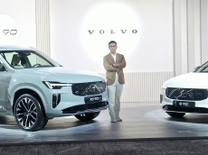 볼보자동차코리아, 스웨디시 럭셔리 플래그십 ‘신형 XC90·S90’ 동시 출시