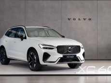 다시 쓰는 패밀리카의 기준: 볼보자동차코리아, 스웨디시 프리미엄 SUV ‘신형 XC60’ 공식 출시