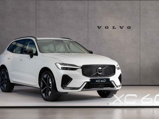 다시 쓰는 패밀리카의 기준: 볼보자동차코리아, 스웨디시 프리미엄 SUV ‘신형 XC60’ 공식 출시