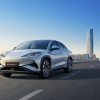 4490만원, 도심형 전기 SUV BYD 씨라이언 7 계약 시작