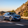 세계 최초 공개. BMW, 첫번째 노이어 클라쎄 모델 뉴 iX3